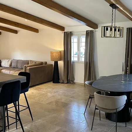 In Nature & Heated Pool - *