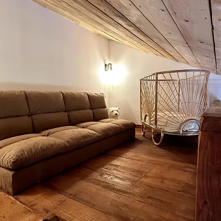 In Nature & Heated Pool - *