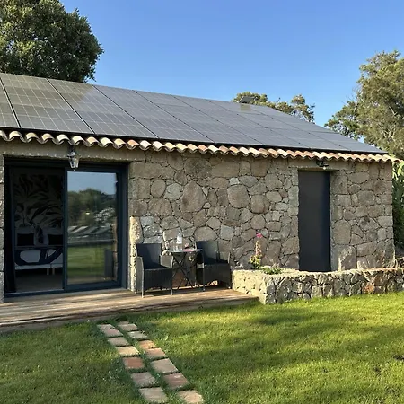 In Nature & Heated Pool - Villa