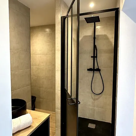 In Nature & Heated Pool - ヴィラ *