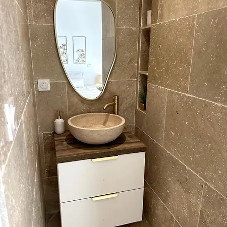 In Nature & Heated Pool - * Figari (Corsica)