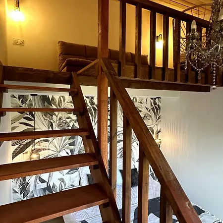 In Nature & Heated Pool - Figari (Corsica)