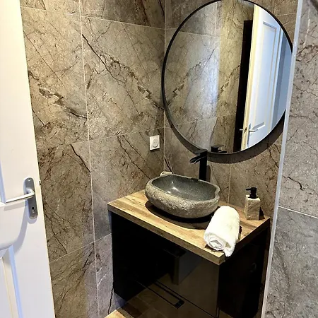 ヴィラ In Nature & Heated Pool - *