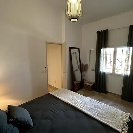 ヴィラ In Nature & Heated Pool - *