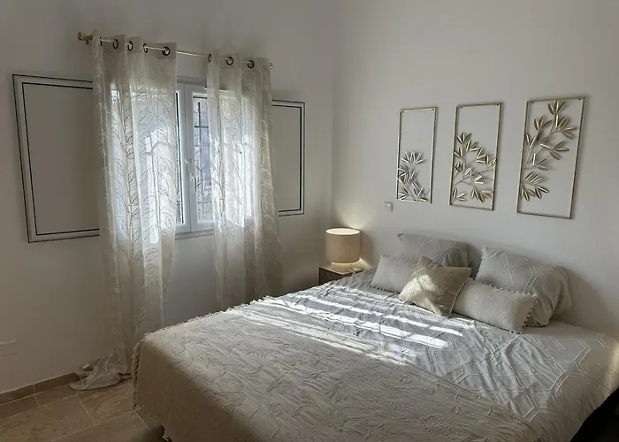 In Nature & Heated Pool - *