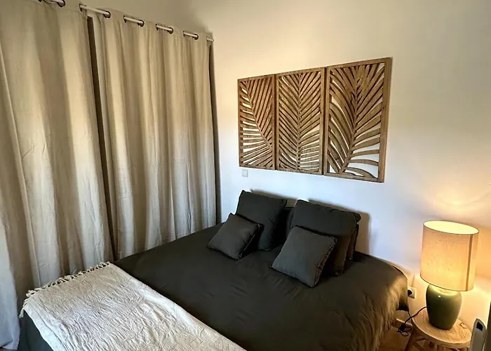 In Nature & Heated Pool - * Фигари