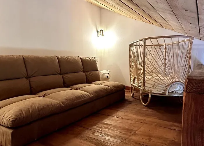 In Nature & Heated Pool - *