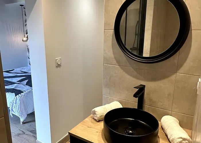 In Nature & Heated Pool - Вилла Фигари