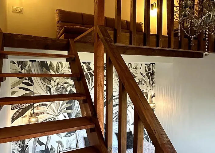 In Nature & Heated Pool - Фигари